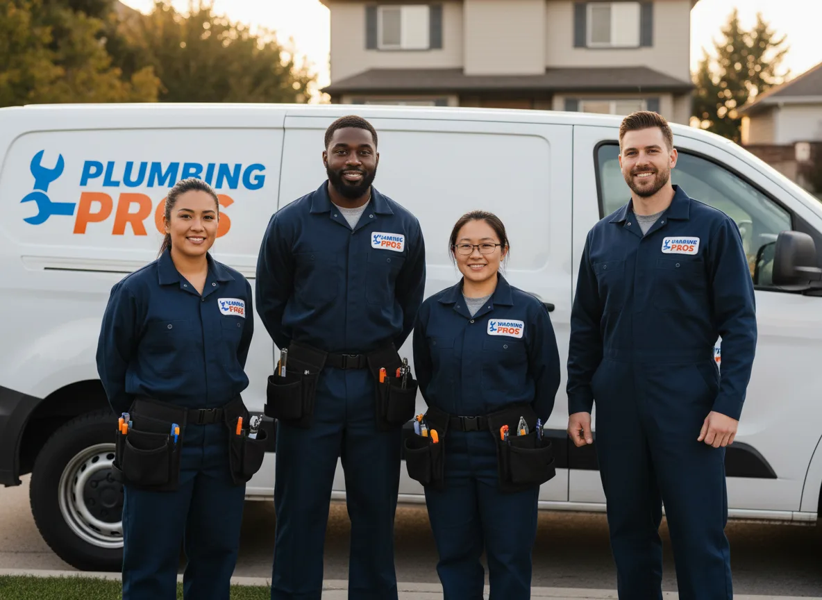 Water Heater Repair company in Fergus Falls, MN