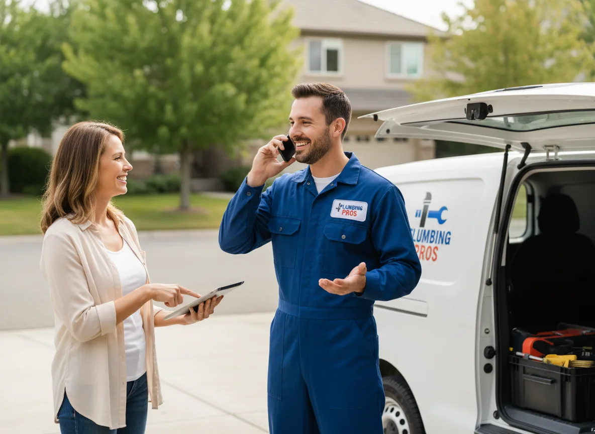 Water Heater Repair Fergus Falls, MN FAQs